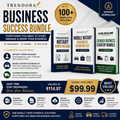 Business Success Bundle