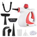 Portable High-Pressure Cleaning Tool