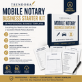 Mobile Notary Business Starter Kit